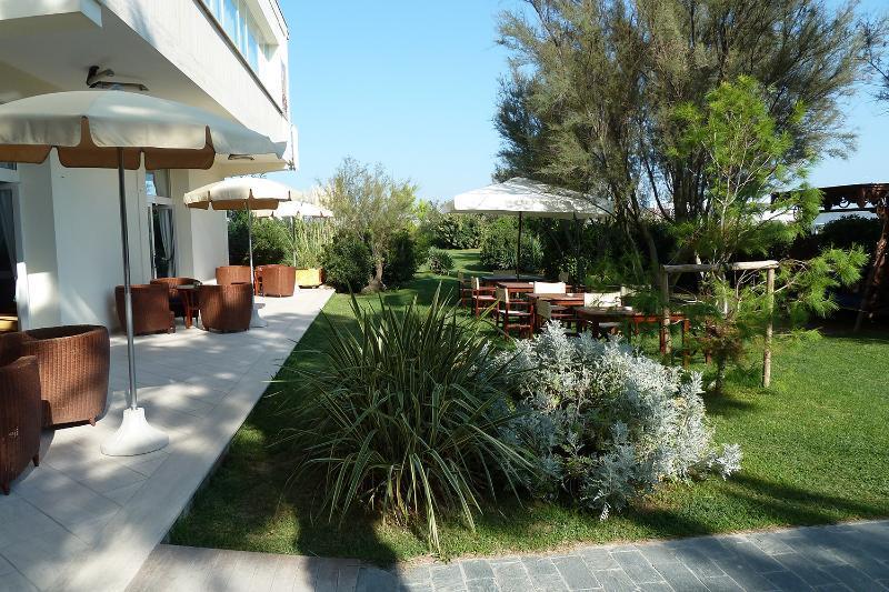 Hotel Hotel City Milano Marittima