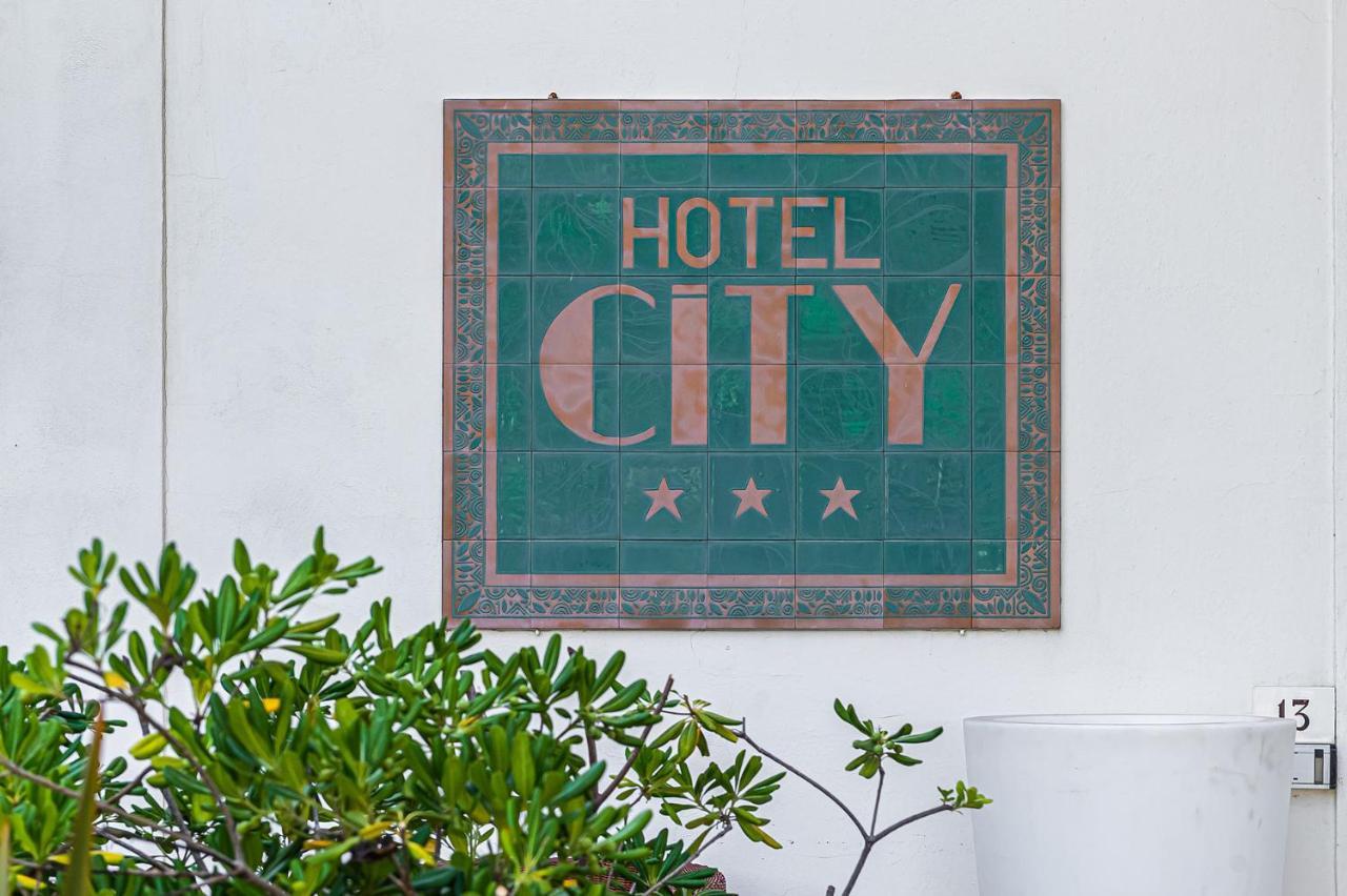 Hotel City Hotel Milano Marittima