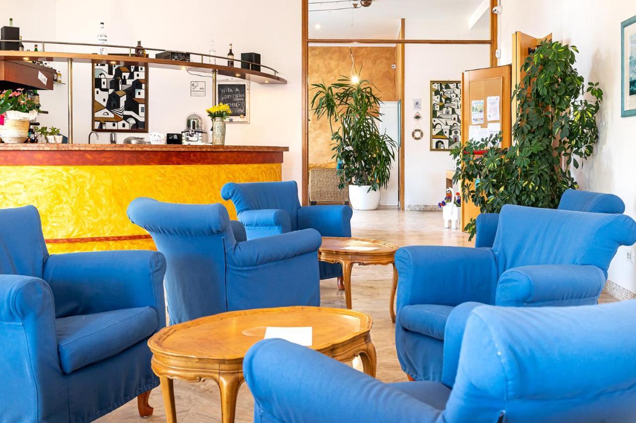 Hotel City Milano Marittima