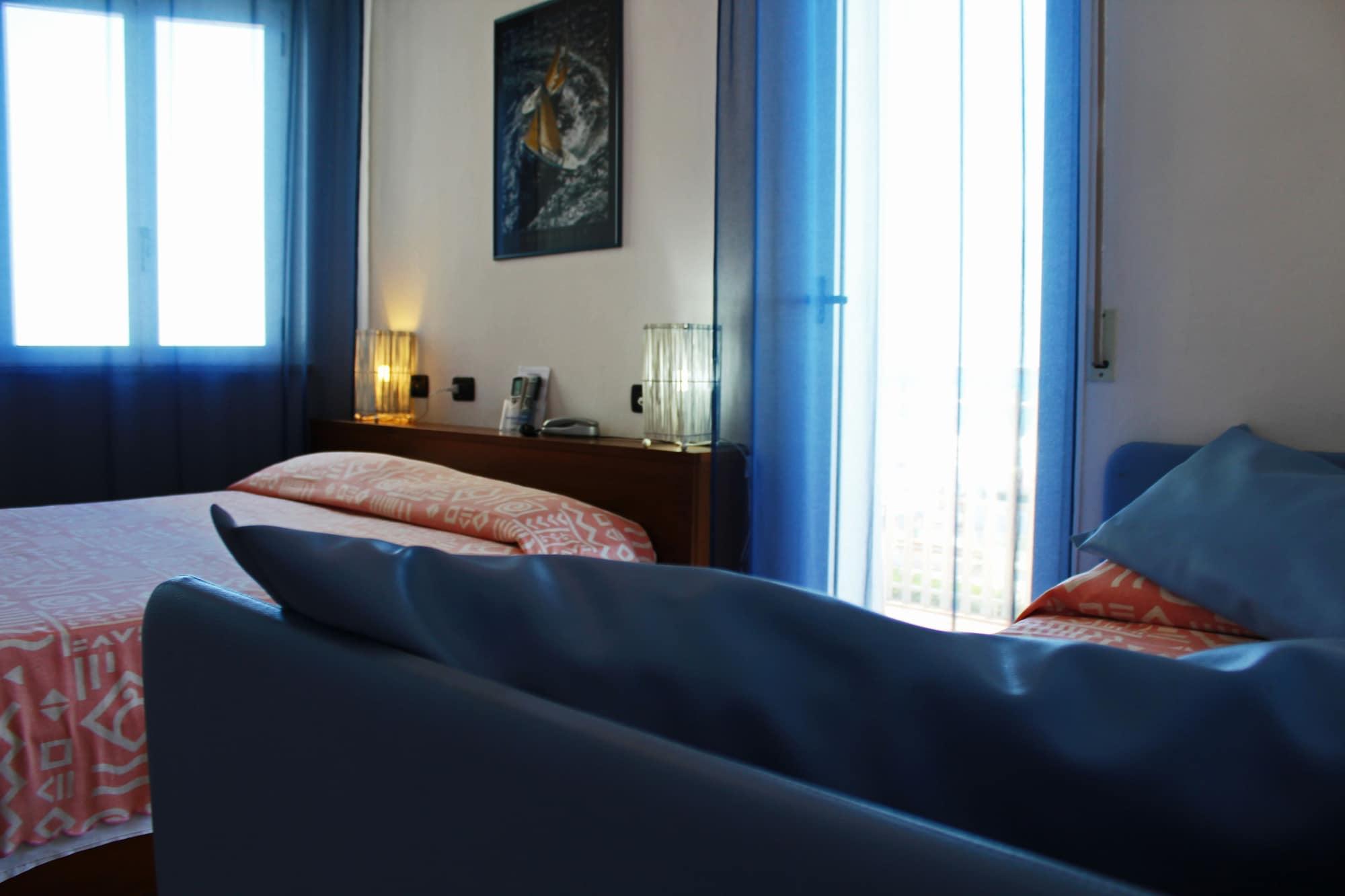 Hotel Hotel City Milano Marittima