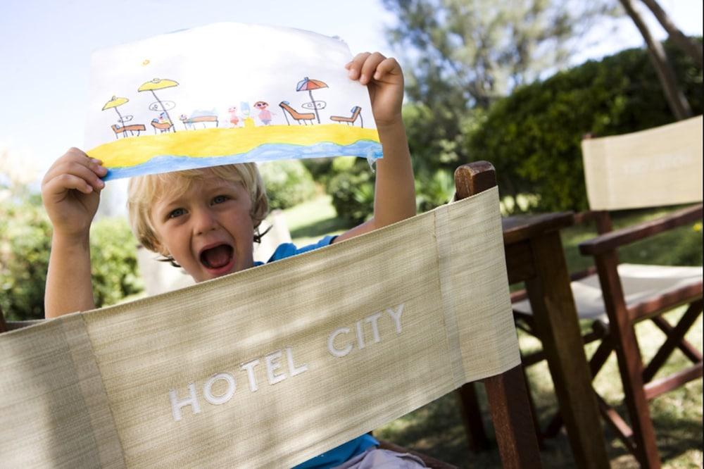 Hotel Hotel City 3*