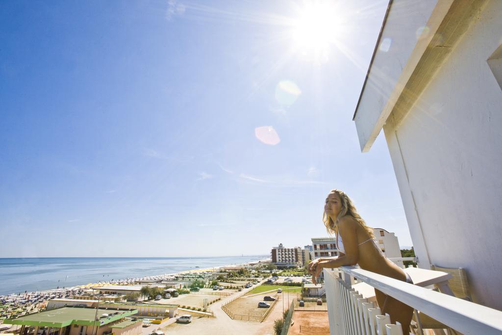 Hotel City Hotel Milano Marittima