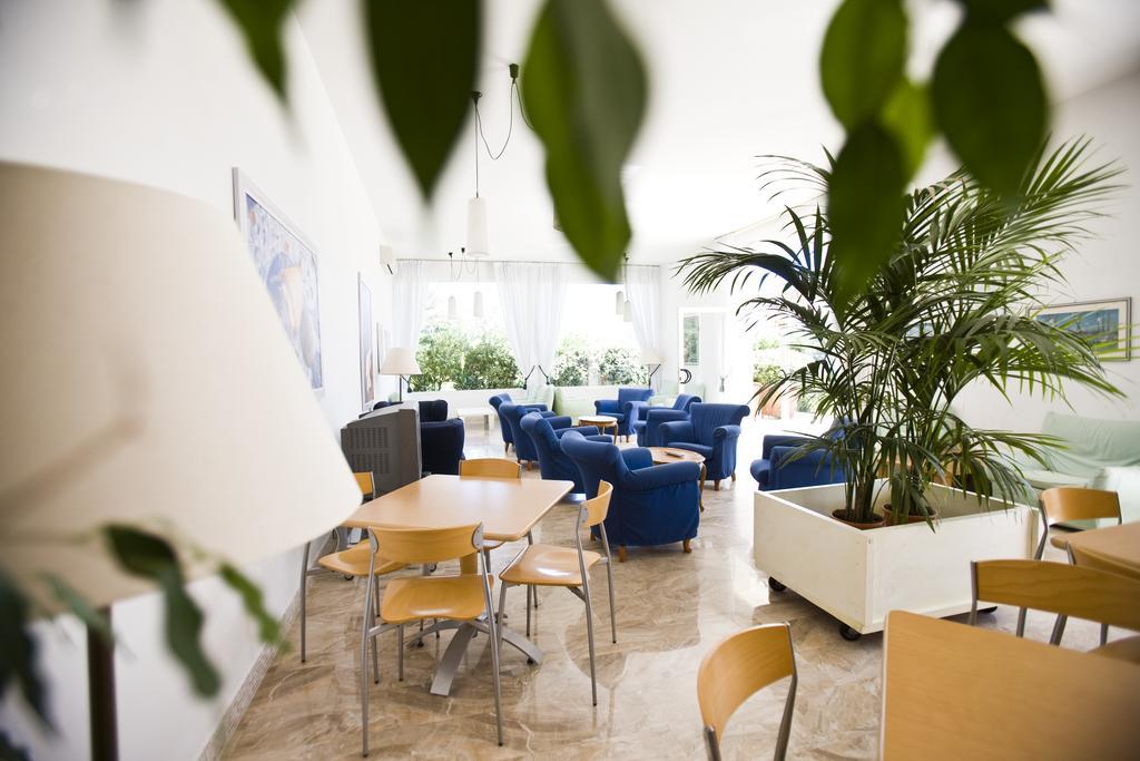 Hotel Hotel City Milano Marittima