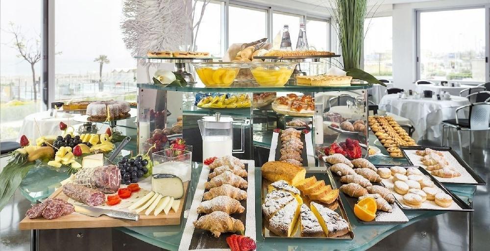 Hotel City Hotel Milano Marittima