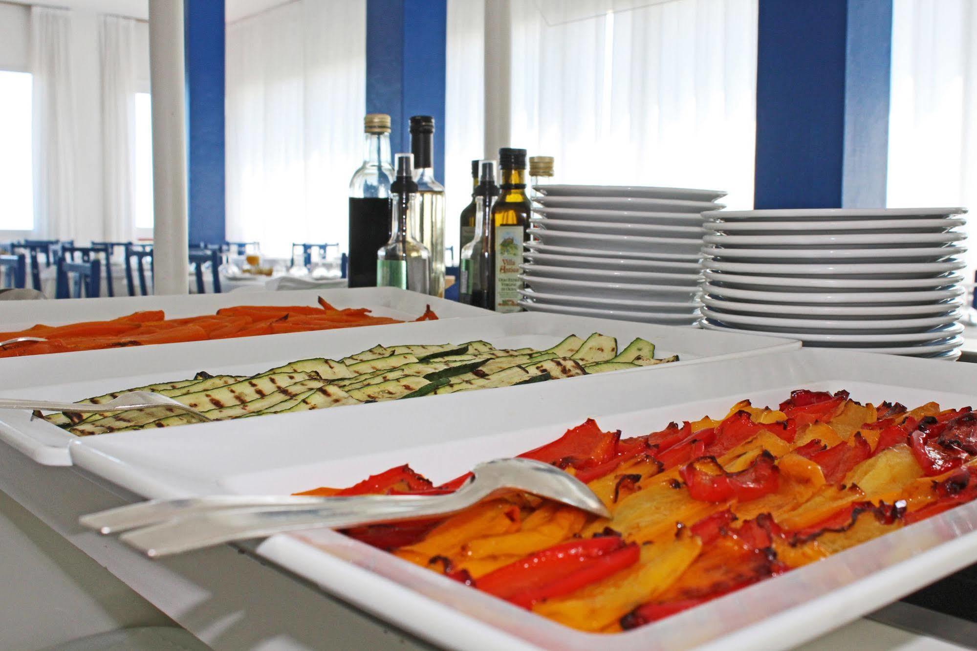 Hotel Hotel City Milano Marittima