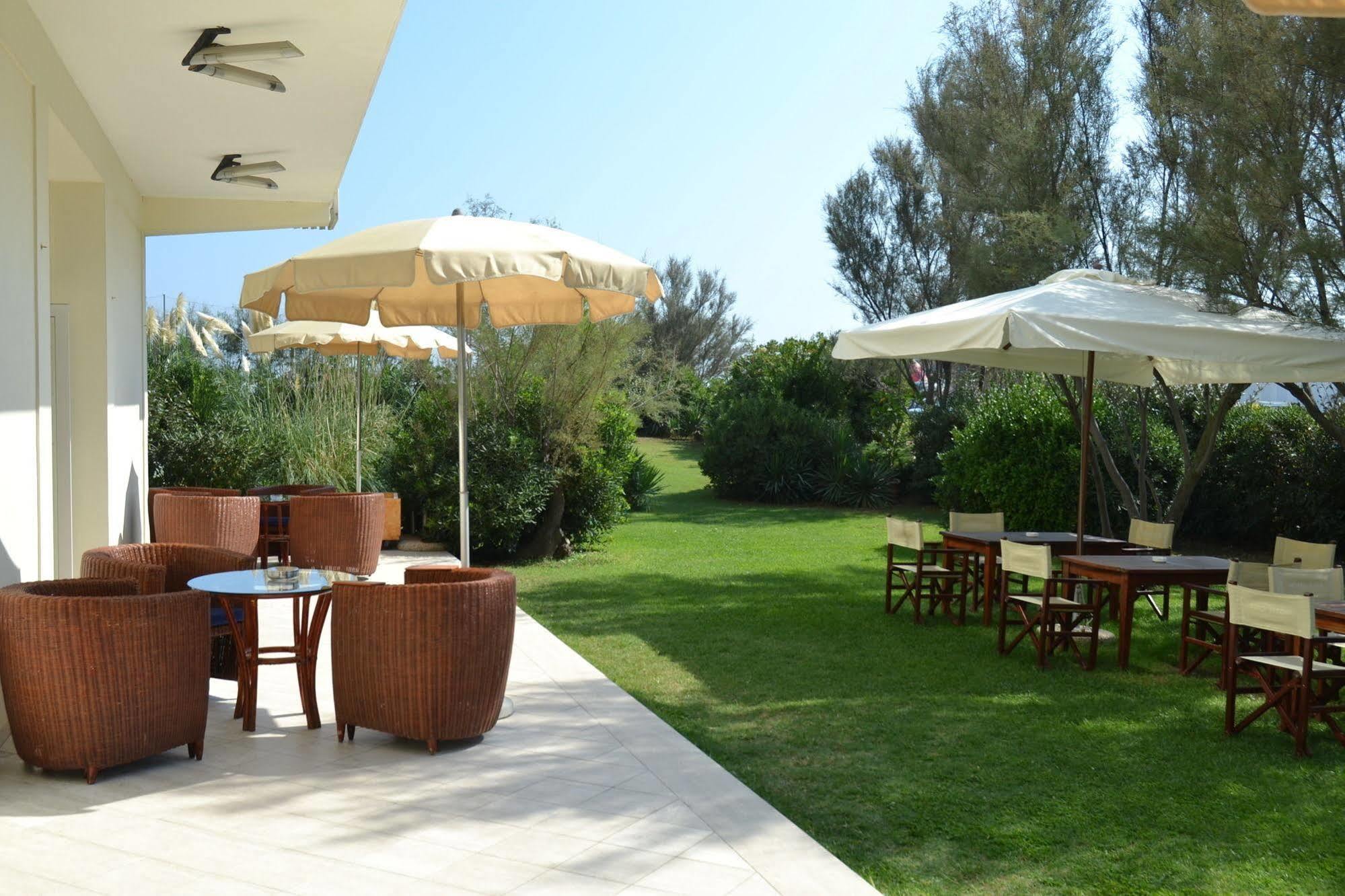 Hotel City 3*