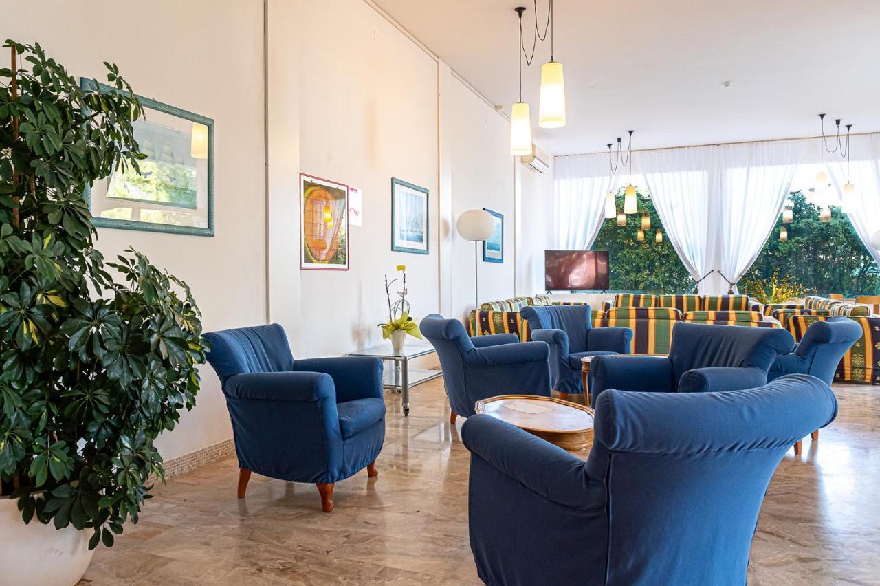 Hotel City Hotel Milano Marittima