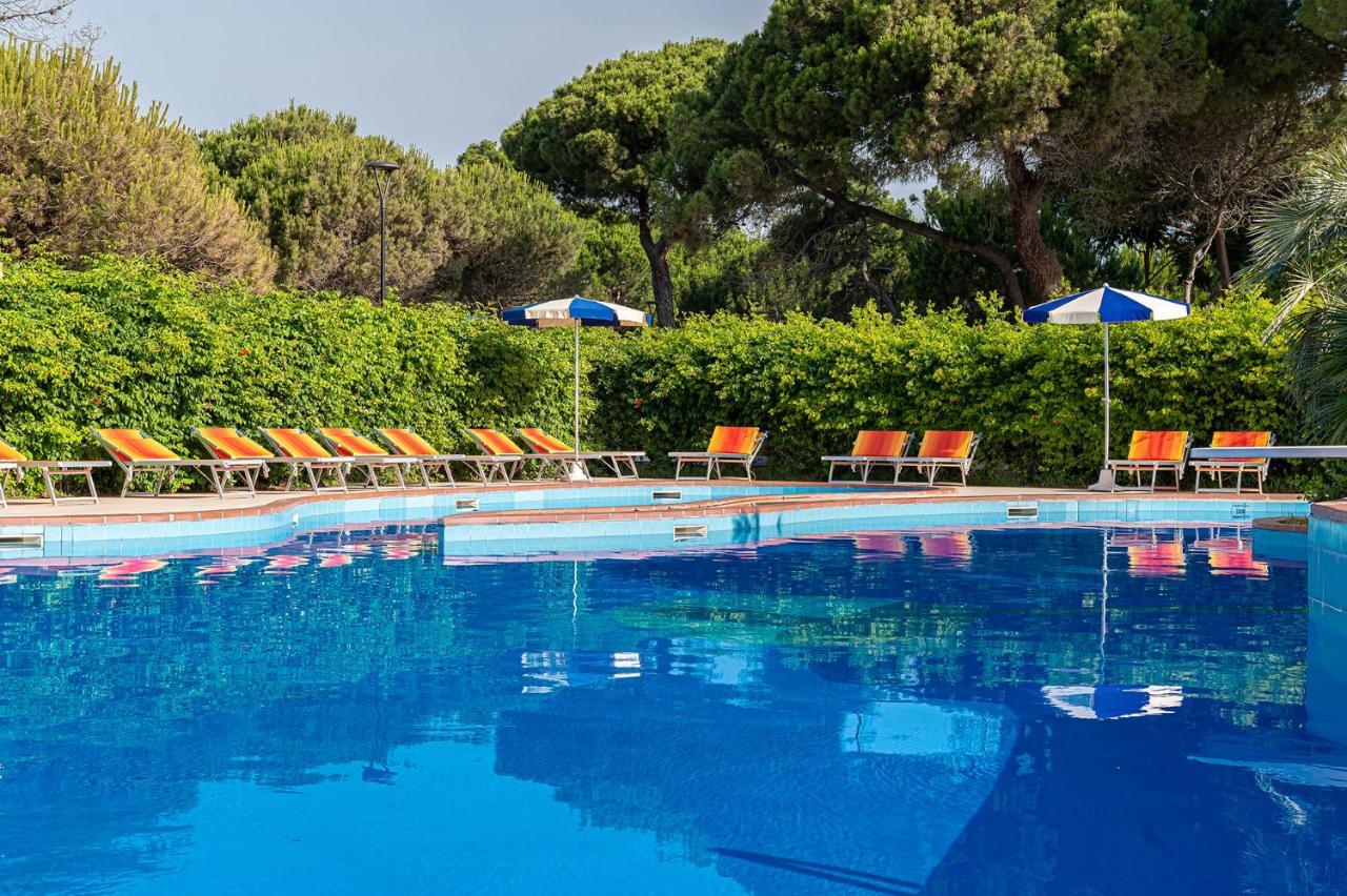 Hotel City Milano Marittima