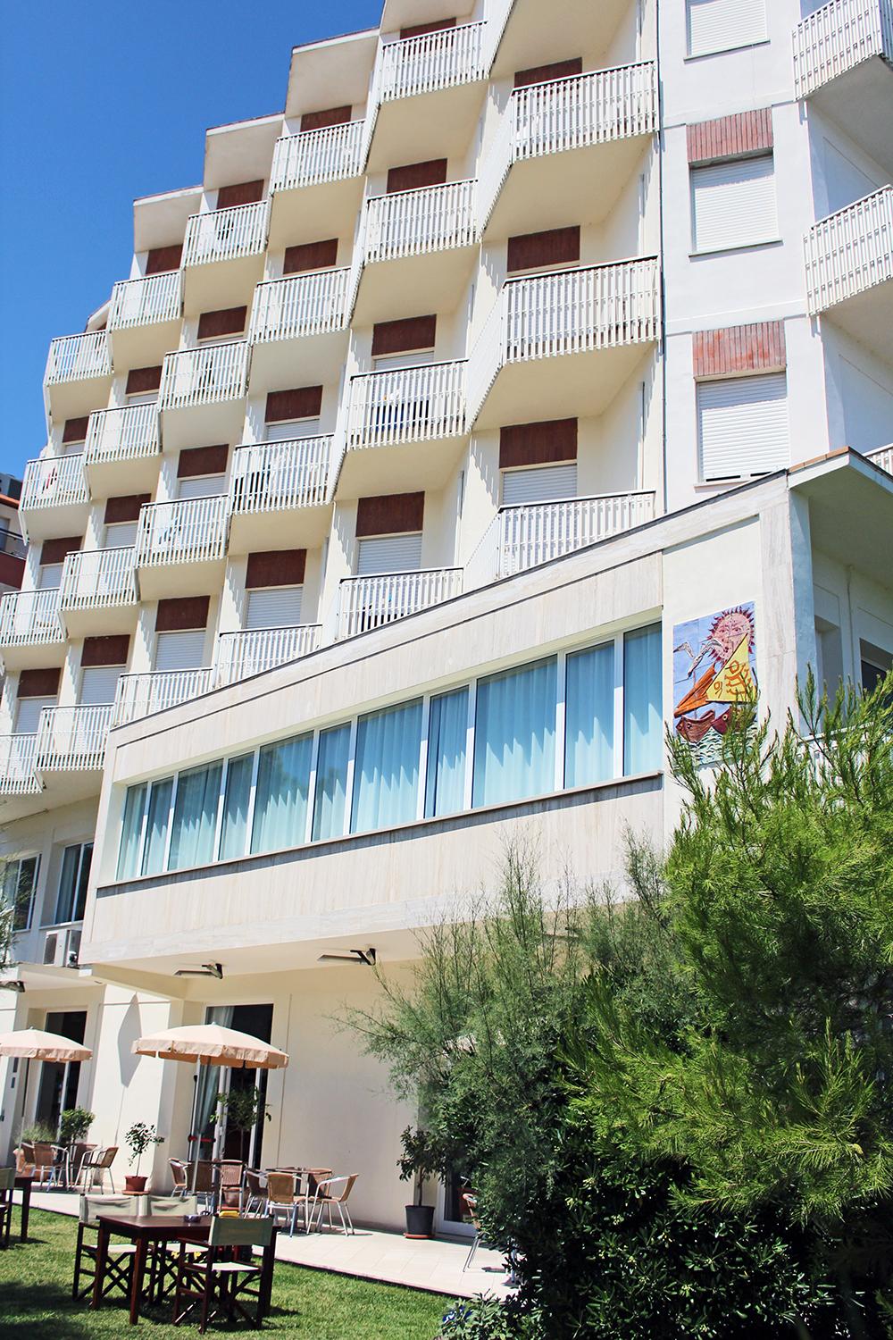 Hotel City Milano Marittima