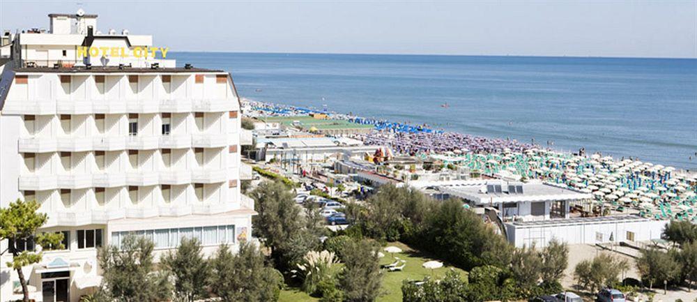 Hotel City Milano Marittima
