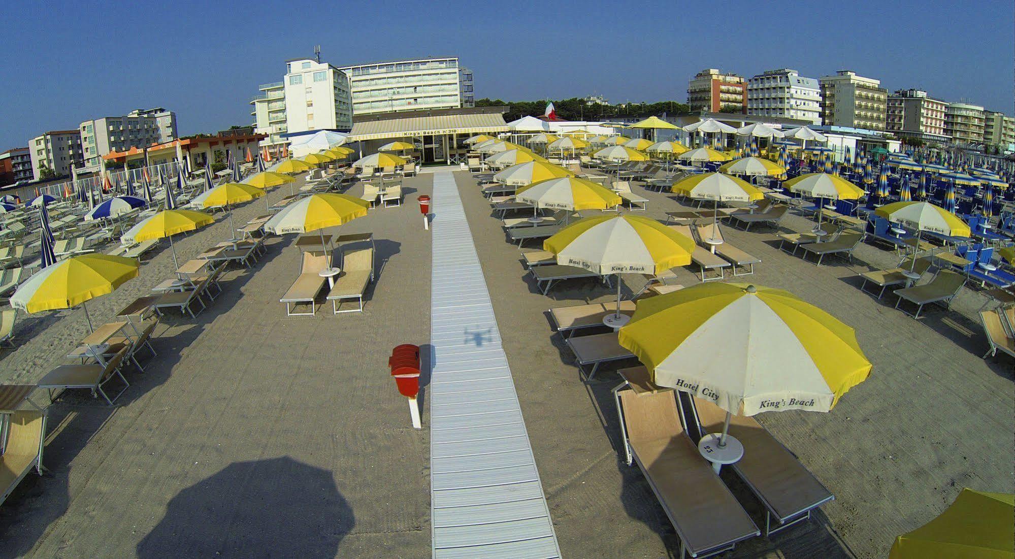 Hotel City Hotel Milano Marittima