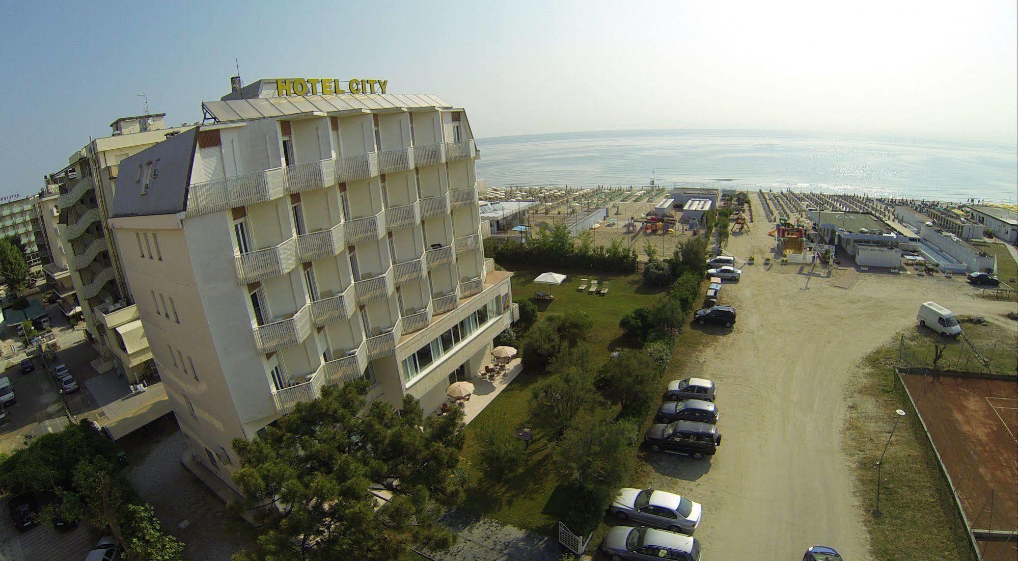 Hotel Hotel City